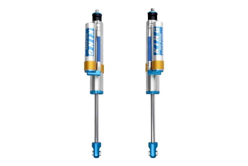 King Shocks Hinterradstoßdämpfer für 2019+ Ram 1500 4WD