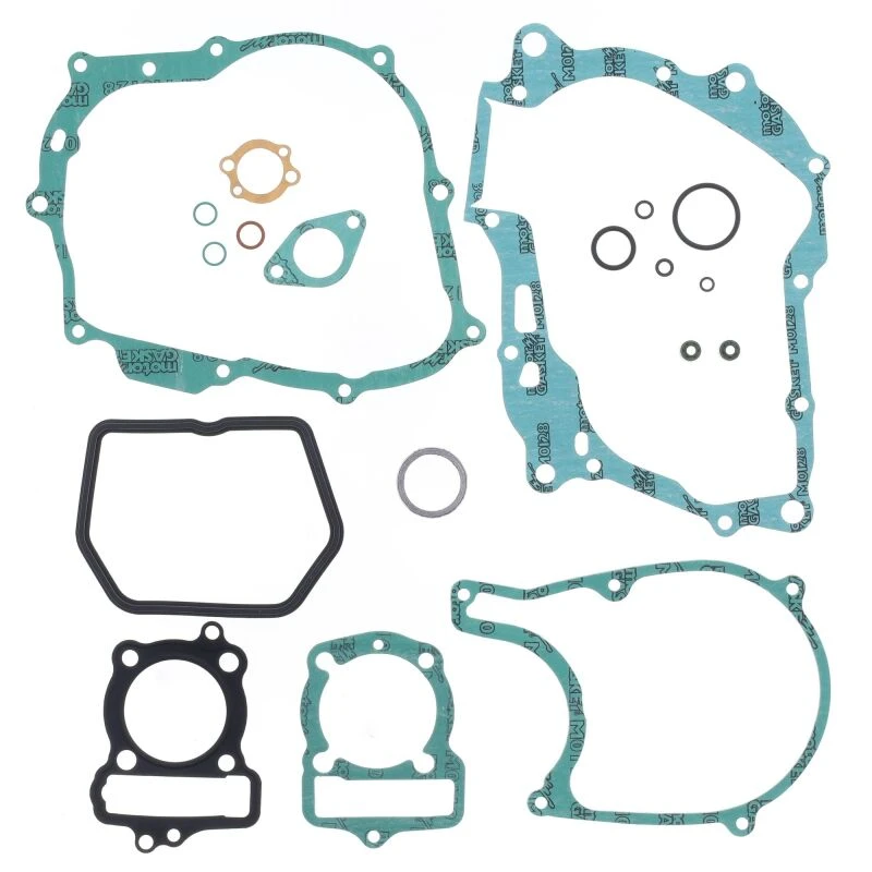 Athena 93-03 Honda XR 100 Complete Gasket Kit (Excl Oil Seals)