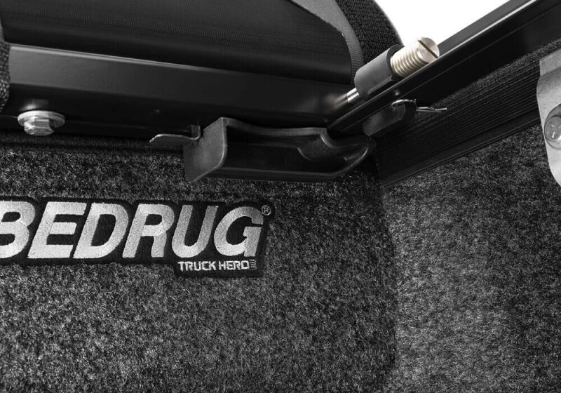 Truxedo Lo Pro Bettabdeckung für 15-21 Ford F-150 5ft 6in