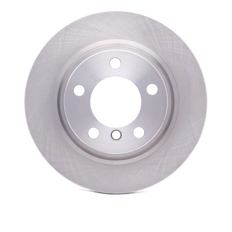 DFC 13-16 Mini Cooper Countryman Rear Brake Rotor
