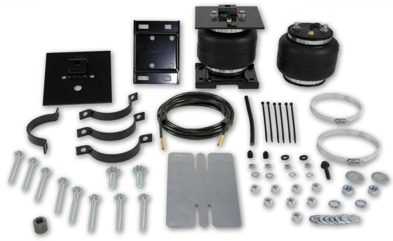 Air Lift Loadlifter 5000 Ultimate Hintere Luftfeder-Kit für 06-12 Chevrolet Express 3500/4500