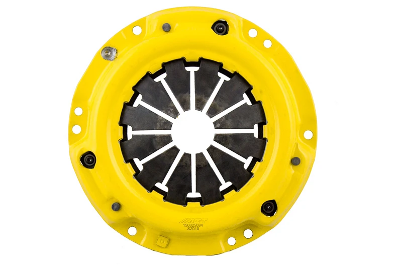 act_SZ010-67972f2422b34 ACT Heavy Duty Kupplungsdruckplatte für 1995 Suzuki Esteem