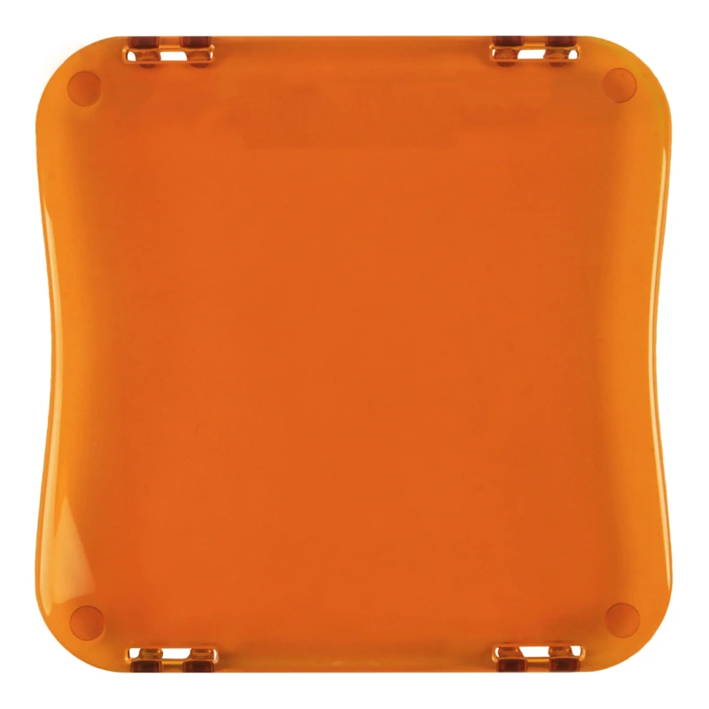 Rigid Industries Lichtabdeckung für D-XL Serie Amber PRO