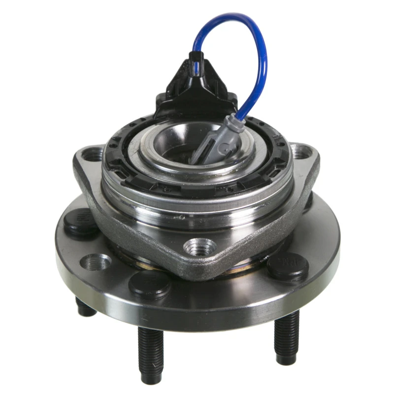 moog_513259-67941cd87a7fb MOOG 06-09 Pontiac Solstice Front / Rear Hub Assembly