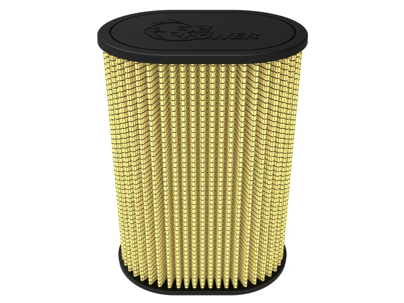 aFe Aries Powersport Air Filters OER PG7 A/F PG7 SxS - Yamaha Rhino 700 08-09