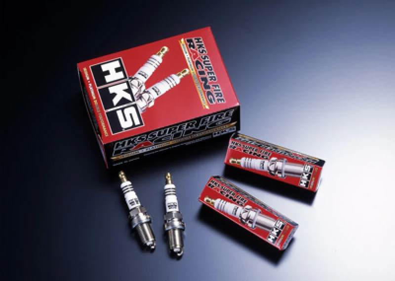 HKS SUPER FIRE RACING MR45XLZ Zündkerze