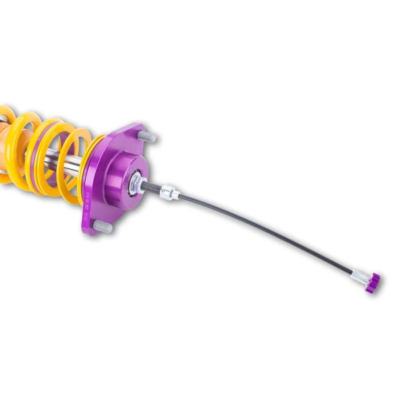KW 10mm Rebound-Verstellungs-Verlängerung - 150mm lang