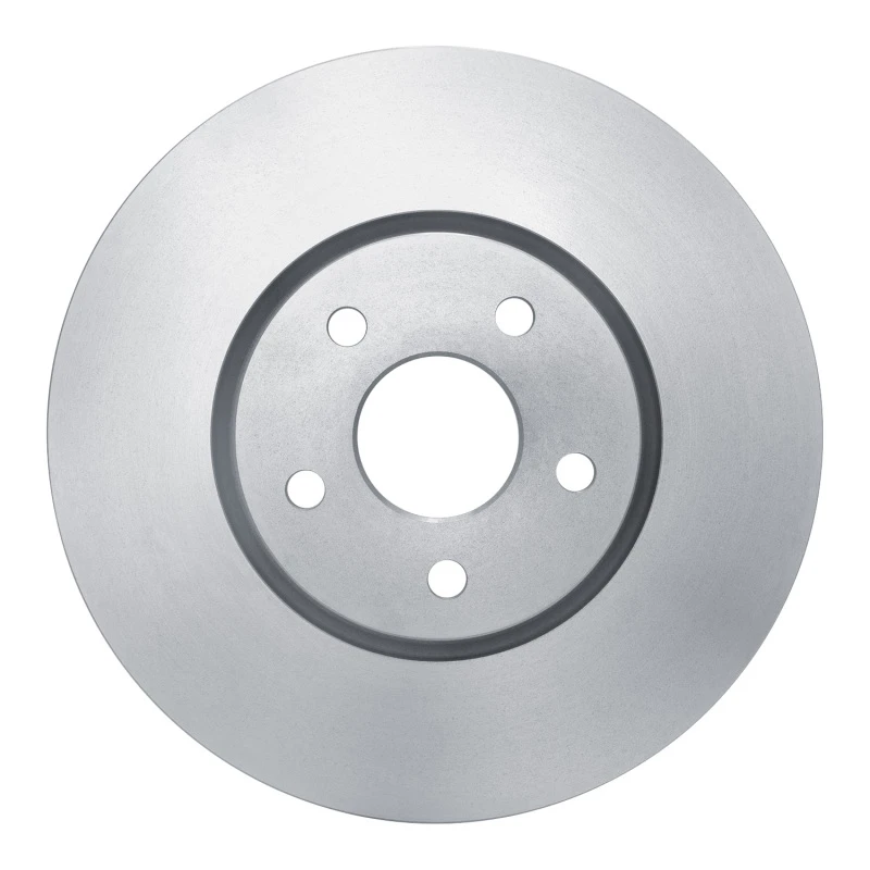 DFC 21-25 Dodge Durango Front Brake Rotor
