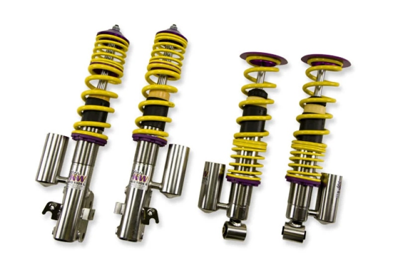 KW Coilover Kit V3 für 08+ Subaru Impreza STI (nur)