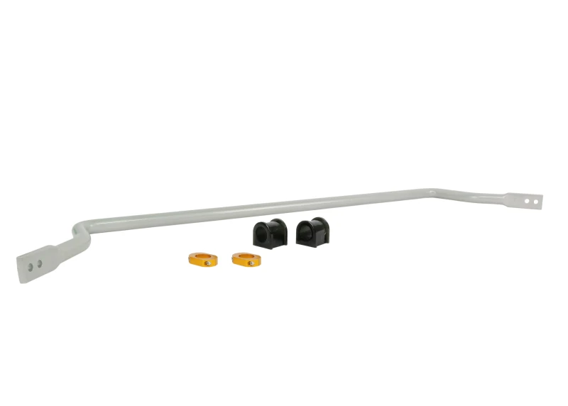 Whiteline 98-02 Miata NB Vorderer 24mm verstärkter einstellbarer Stabilisator