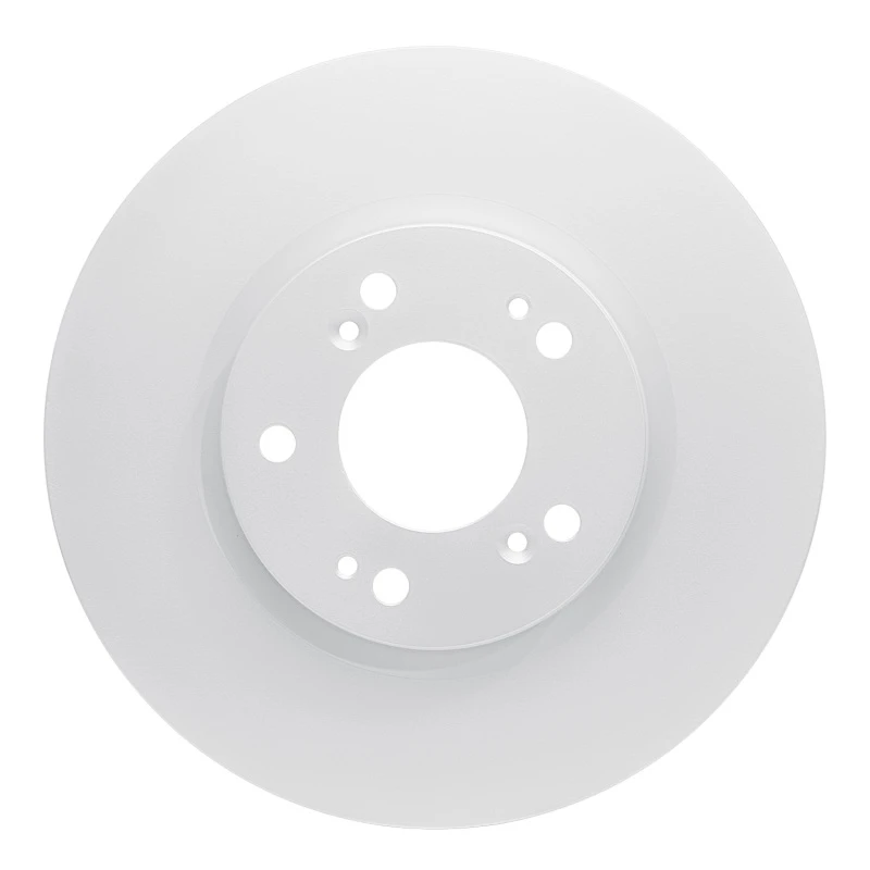 DFC 04-12 Mitsubishi Galant Front GeoSPEC Coated Rotor