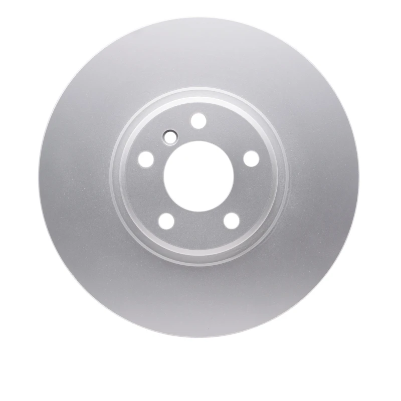 DFC 02-06 BMW X5 Front GeoSPEC Coated Rotor