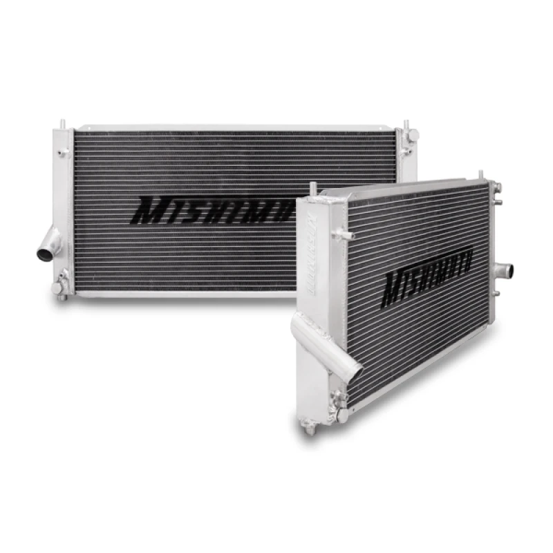 Mishimoto 00-05 Toyota MR2 manuelles Aluminiumkühler