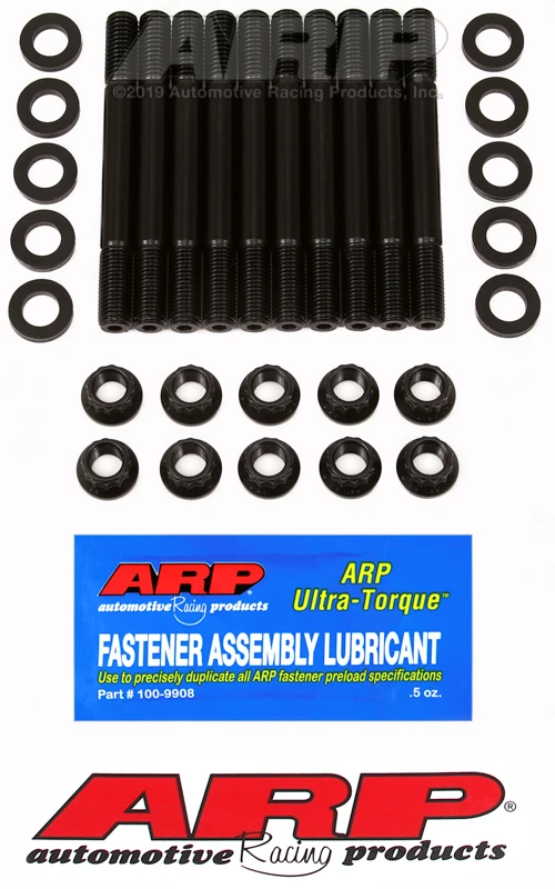 ARP Hauptbolzen-Kit für Vauxhall/Opel 2.0L 16V