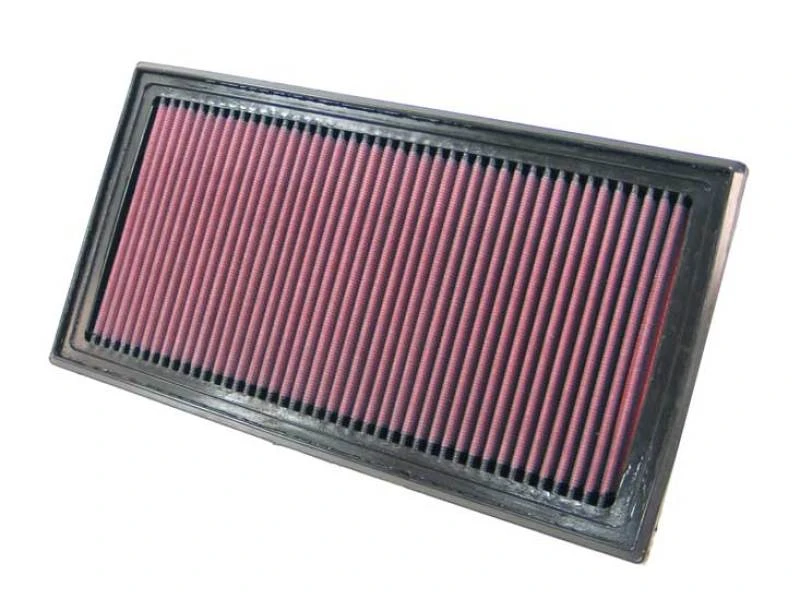 K&N 07-10 Jeep Patriot/Compass / 06-10 Dodge Caliber Einbau-Luftfilter