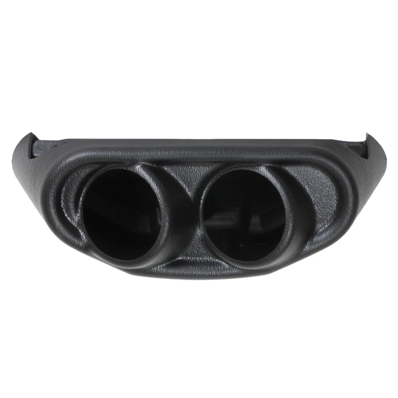 Autometer 2-1/16 Zoll Dual Overhead-Konsole für Instrumenteneinbau für 08-13 Subaru WRX/STI