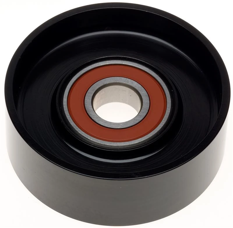 Gates 2010 Subaru Outback 6-Cyl. 3.6L Idler Belt Drive Pulley