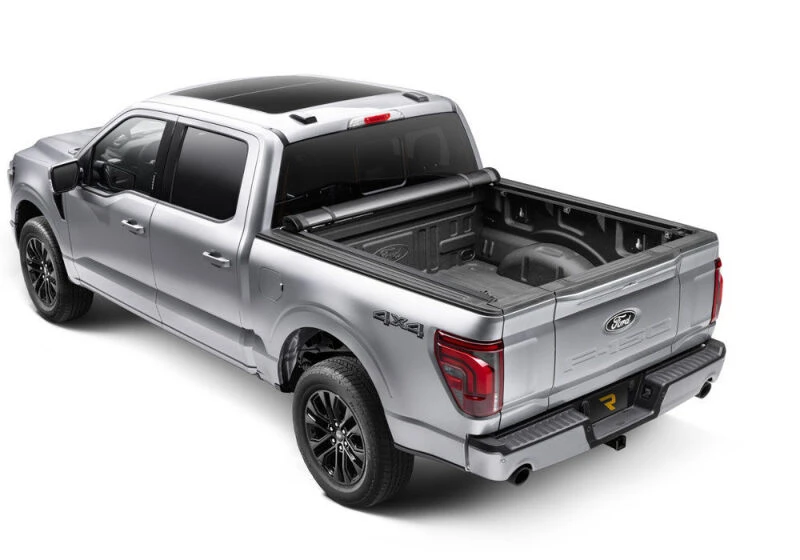 Truxedo Pro X15 Bettabdeckung für 15-21 Ford F-150 6ft 6in