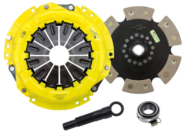 ACT Clutch Kit for 2007 Lotus Exige