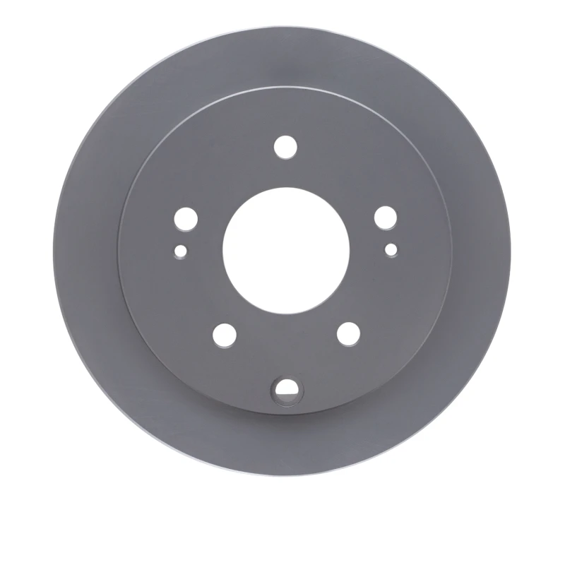 DFC 04-12 Mitsubishi Eclipse Rear GeoSPEC Coated Rotor