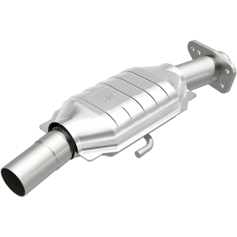 Magnaflow 78-84 GM Personenwagen CA Direktmontage-Katalysator