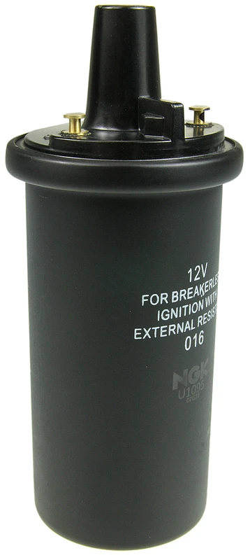 ngk_48773-67942b814f501 NGK 1983-78 Mercury Zephyr Oil Filled Canister Coil