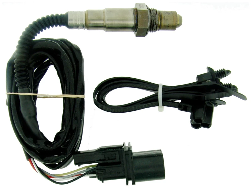 NGK Audi A8 Quattro 2006-2004 Direktmontage 5-Draht Wideband A/F Sensor
