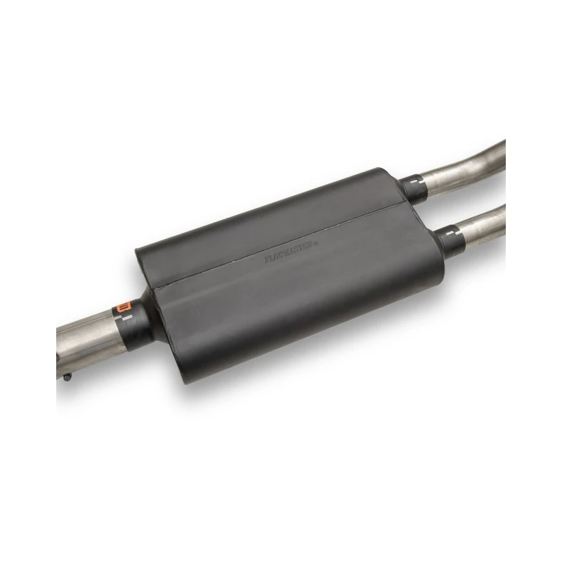 Flowmaster 23-25 GM Colorado 2.7T American Thunder Cat-Back Exhaust System