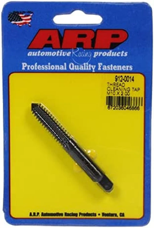 ARP M10 x 2,00 Gewinde-Reinigungsschneider