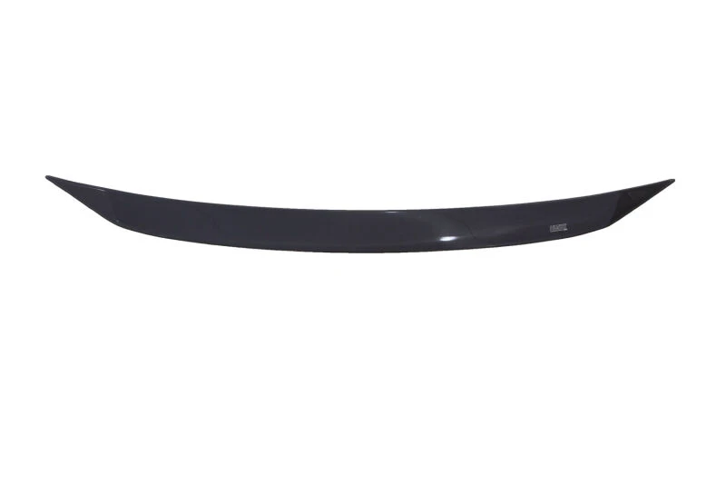 Husky Liners 16-21 Honda Civic Sedan/Coupe Aeroskin Hood Protector - Smoke