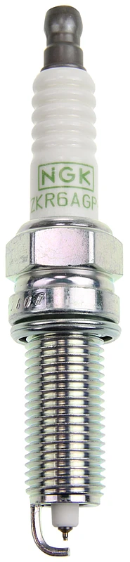 NGK G-Power Zündkerze Box mit 4 Stück (LZKR6AGP-E)