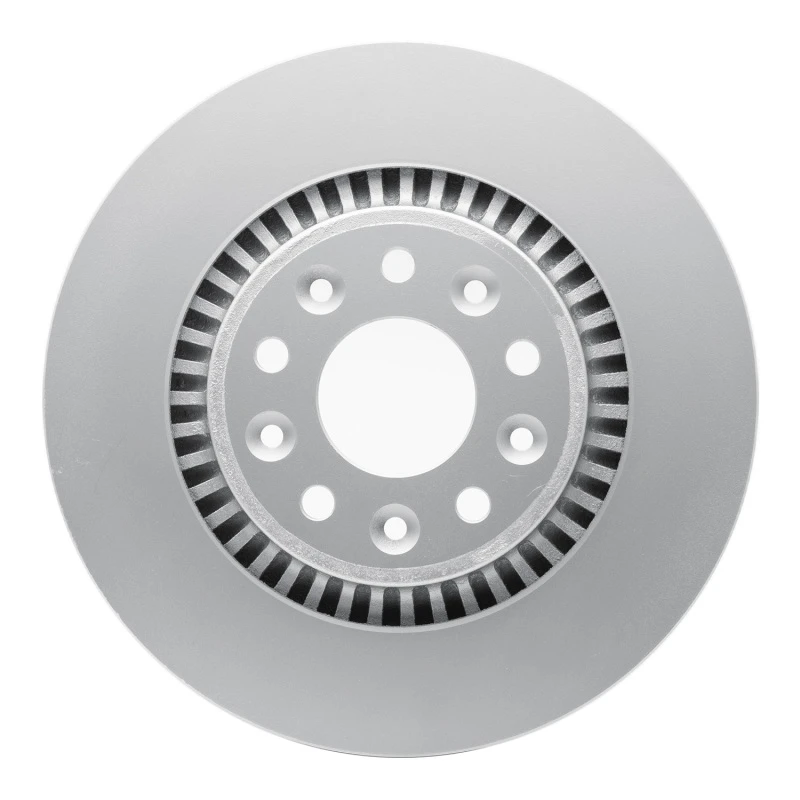 DFC 05-09 Ford Taurus X Front GeoSPEC Coated Rotor