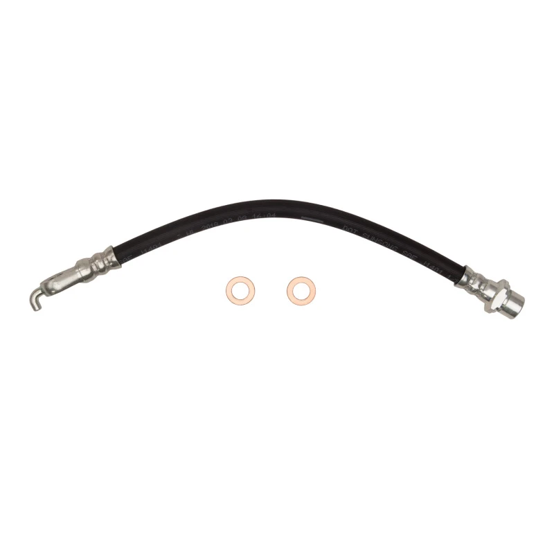 DFC 15-21 Lexus NX300 Rear Brake Hose