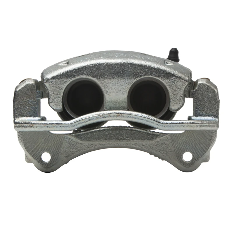 DFC 95-02 Ford Ranger Front-R Premium Caliper - Silver Zinc Coated