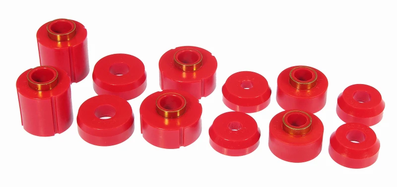 Prothane Body Mounts für 1983–1997 Ford Ranger