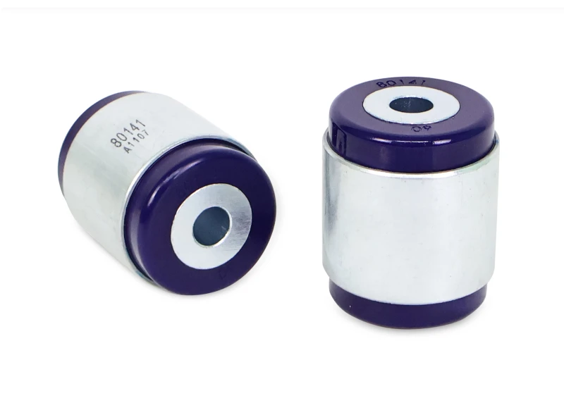 SuperPro Front Lower Control Arm Bushing Kit