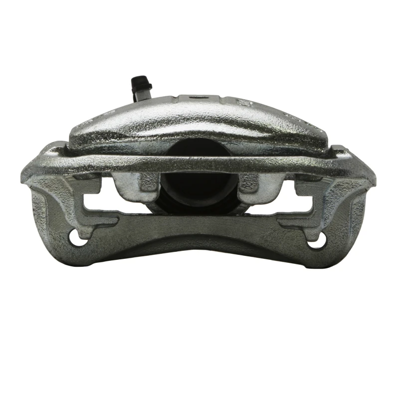 DFC 87-90 Toyota Tercel Front-R Silver Zinc Coated Premium Caliper