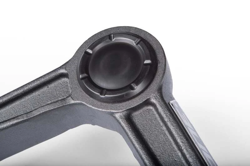 Zone Offroad 22-26 Toyota Tundra 4WD Upper Control Arm Kit