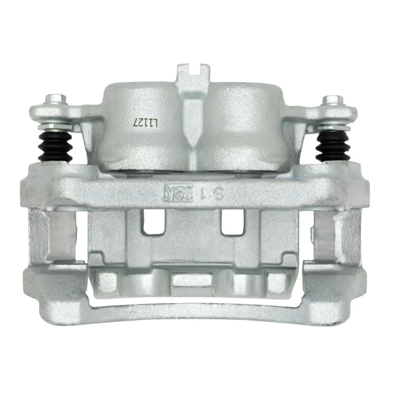 DFC 14-25 Infiniti Q50 Front-R Silver Zinc Coated Premium Caliper