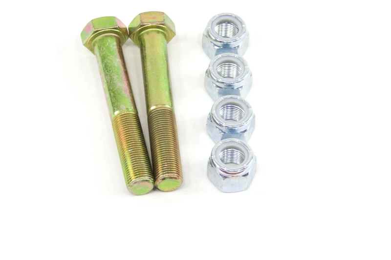 UMI Performance 59-64 Chevy B-Body Hintere Untere Querlenker-Hardware-Kit