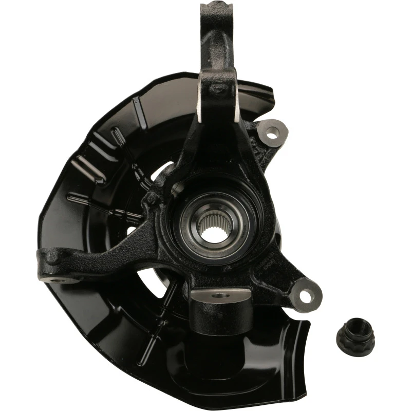 MOOG 07-12 Lexus ES350 Vordere Linke Komplette Knuckle-Antriebseinheit