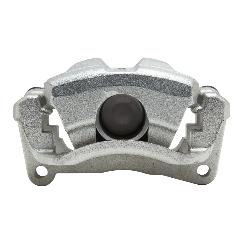 DFC 14-21 Mazda 6 Front-R Silver Zinc Coated Premium Caliper