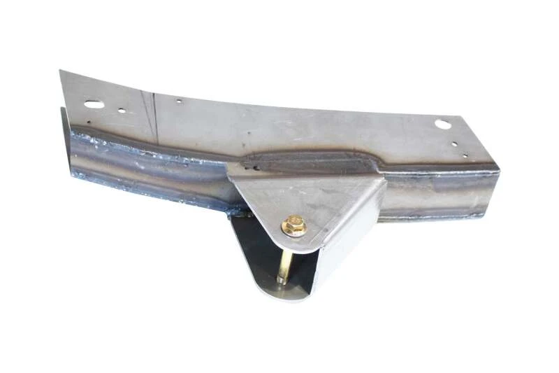 Rust Buster 06-10 Hummer H3 Leaf Spring Frame Section - Right