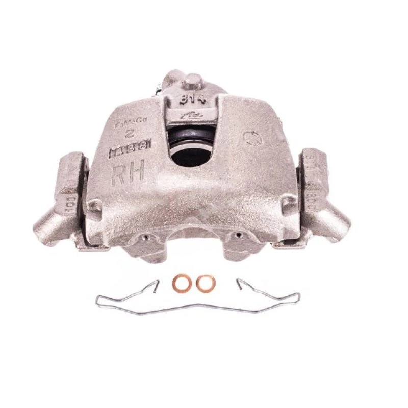 powerstop_L2943C-67945193bb21d Power Stop 05-07 Mazda 3 Front Right Autospecialty Caliper w/Bracket