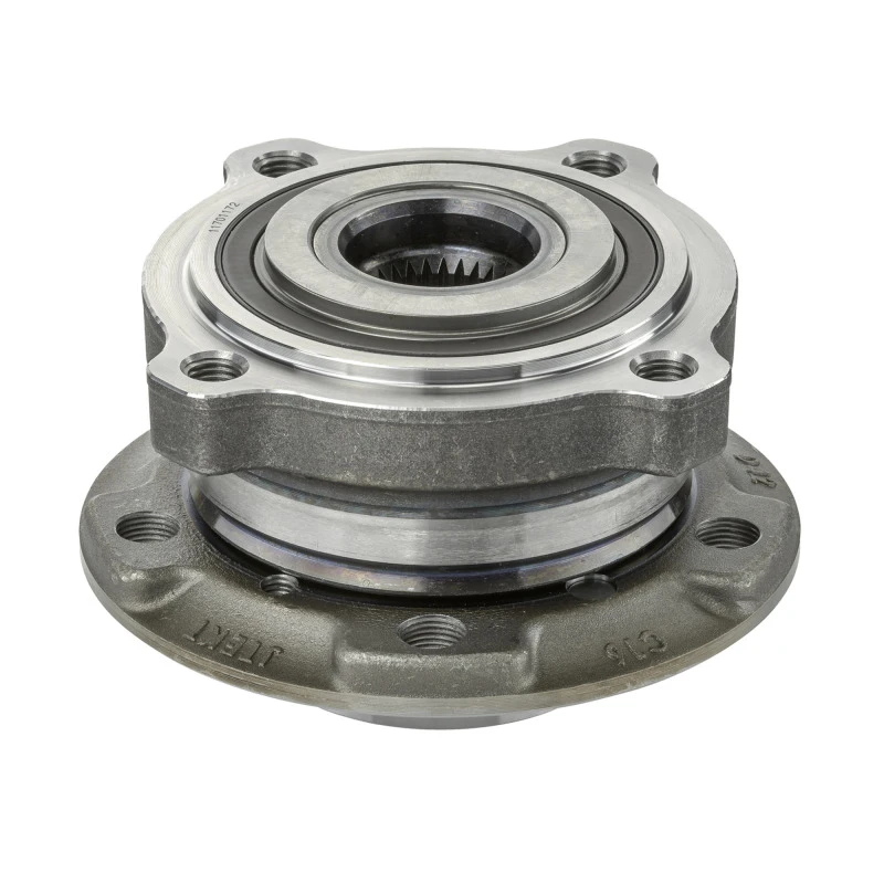 MOOG 15-16 BMW X5 M Vordere Nabenantriebs Einheit