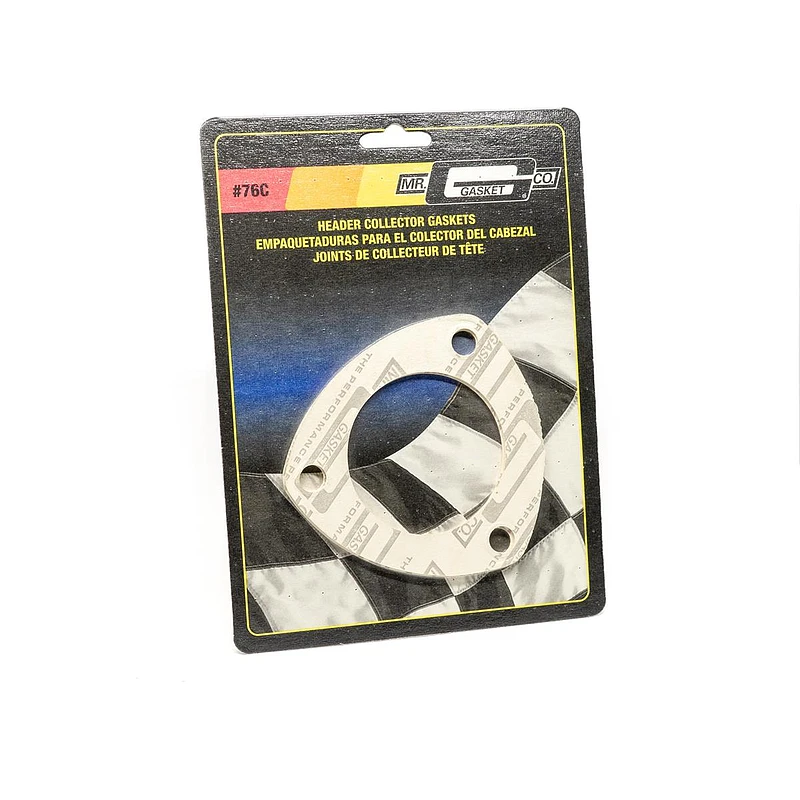 Auspuff Dichtung 2.5"