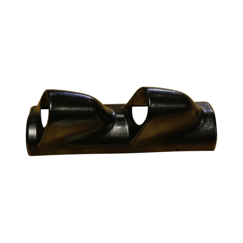 BLOX Racing Pillar Pod Gauge Mount for 96-00 Honda Civic