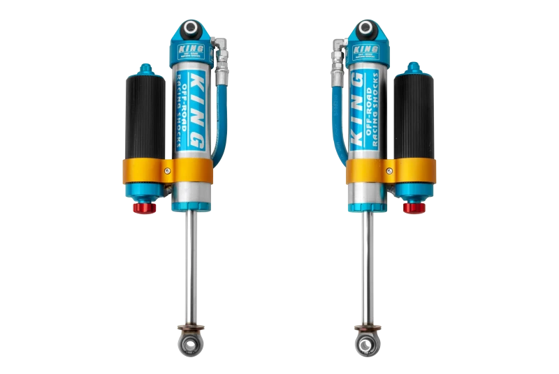 King Shocks Hintere Stoßdämpfer für 2019+ Mercedes-Benz Sprinter 3500 2WD