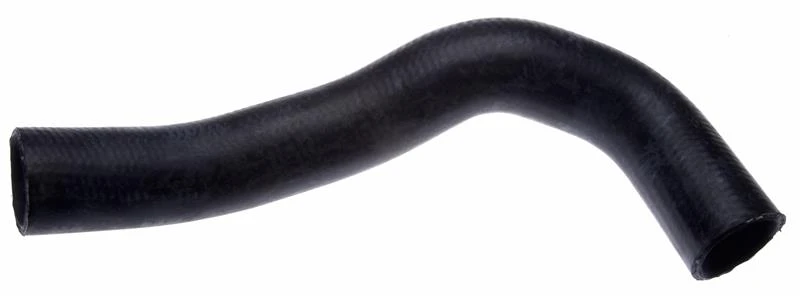 Gates 84-89 Nissan 300ZX V-6 3.0L Upper - Pipe To Rad. Molded Coolant Hose