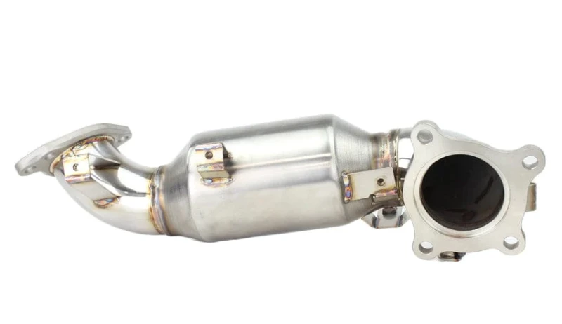 Invidia Catted Downpipe für Honda Civic EX, Touring, SI 1.5T